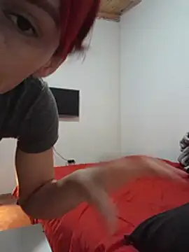 Pelirojasexx