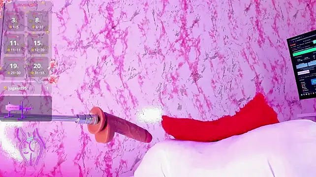 SugarandNibbles - CTRLX1MIN 🔥FUCK ME HARD NO STOP!!