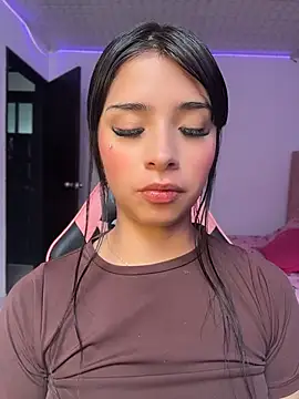 Shalom_pink17 - Spanks ass red x1mn
