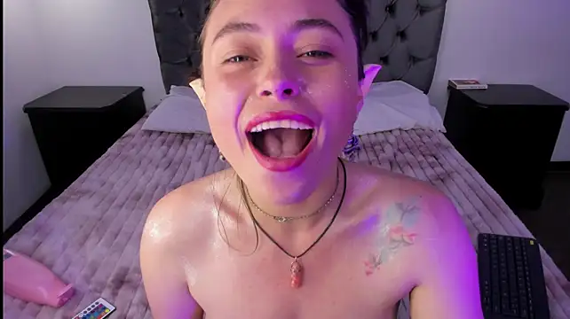 IniridaCollins_