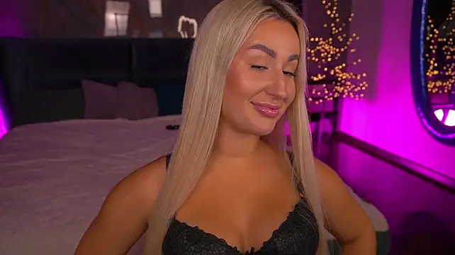 LiaBrazzerr - Naked