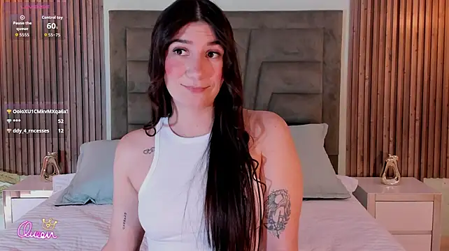 Iam_Ariana - exquisite blowjob of your cock 💥