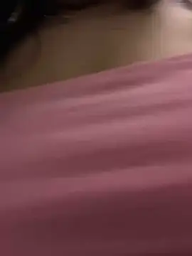 Chloe__Moon - 2 fingers inside pussy near urinals