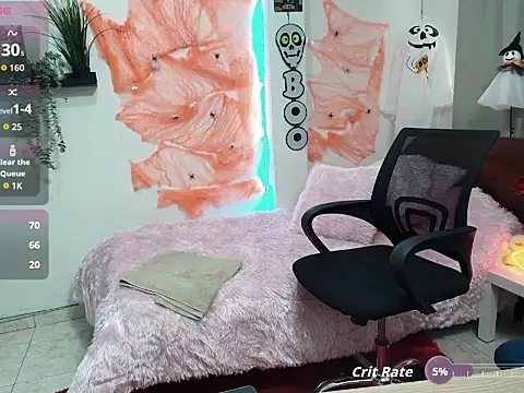 Vanesa_mystic2 - take off my skirt