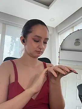 Nicollett - Suck nipples