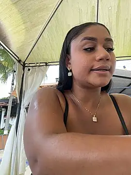 NayTorres - FUCK MY PUSSY WITH DILDO AND CUM HERE