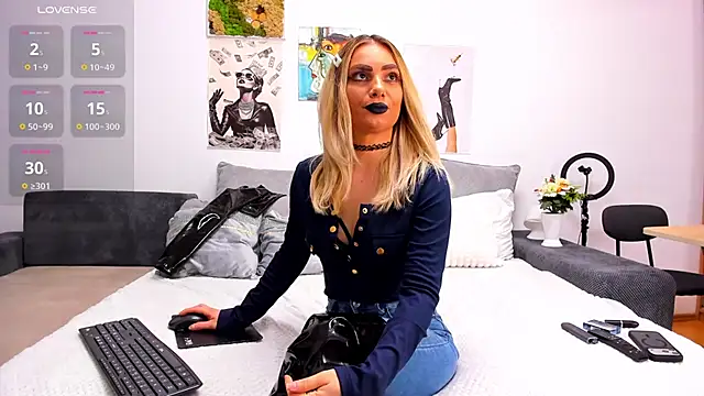 FindomGoddess1 - For me
