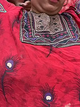 Kalpanaaishaa - bounce the tits