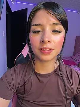 Shalom_pink17 - Spanks ass red x1mn