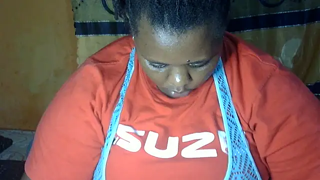 Beautymama - cumshow