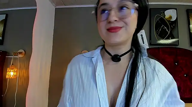 Angela_nix - Keep sucking for 2 minutes