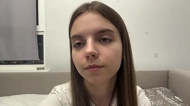 LisaPorse - show togue + cute wink