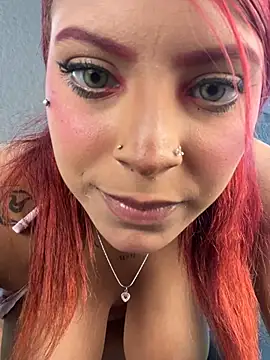 GiaRedd - Deditos en mi culo 🍑💋