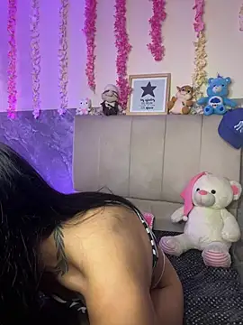 Dalila_ec - 🌷Lush x3min