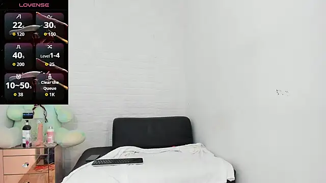 Nathally_roses - welcome lots of love and passion