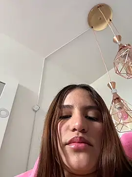 ViankaRose - FINGERS PUSSY