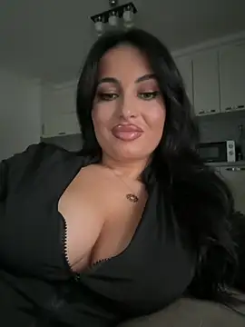 Melissablack - Squirt time 🩵