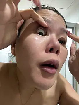 Nenechuchu - My pussy👀