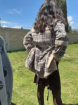 Sexi_noemi - hot and naked❤️🤞
