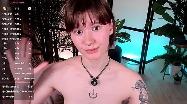 Aria_Vox - spank my ass in doggy✨