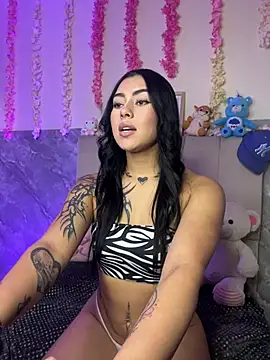 Dalila_ec - 🌷Lush x3min