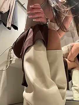 KristiRich - Fingers in pussy+pinch nipples🍒