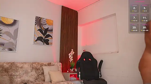 SheylaBakerr - 🌊💦SHOW SQUIRT💦🌊