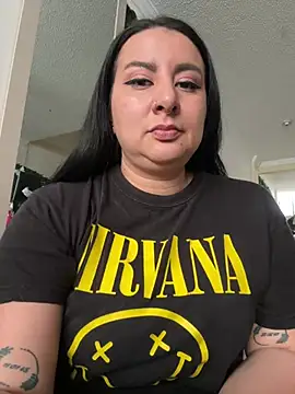 Abril_Luv - Show squirt control 3 min