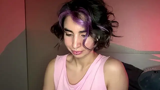 JessiaRuezga - ill tease u with my beautiful ass ♥