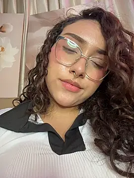 Juliana_Rey_ - WELCOME ST+ SHOW BODY NAKED FIRST TIME