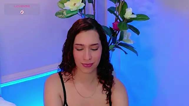 Sophie-Waldorf - Touch your very sensual body🦋✨