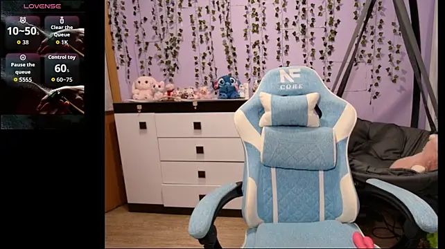 Yoonhee_ki - oily titty show