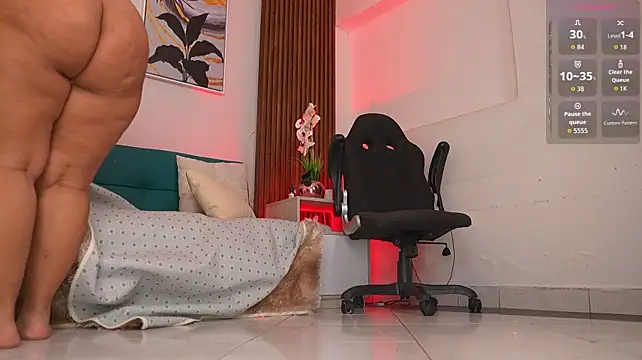 SheylaBakerr - 🌊💦SHOW SQUIRT💦🌊