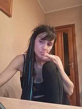 Francenia_lolis - Sexi dance