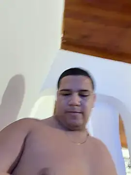 Patricio_02 - Open ass