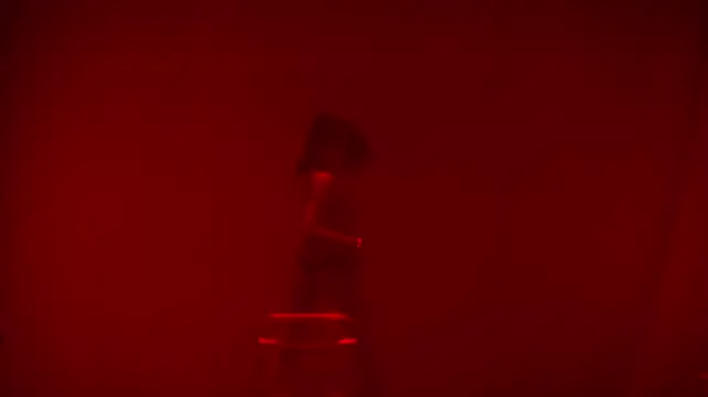Velvet--girl