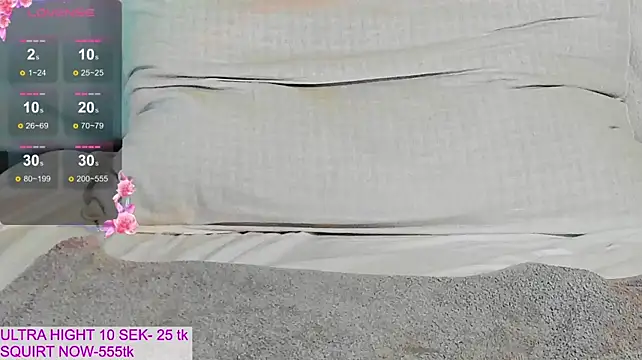 Kitty69grey - SQUIRT CUM SHOW AT 555 TOKEN