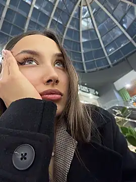 ICrazyOneIRL - 😱SHOW NAKED BOOBS TO TAXI DRIVER!
