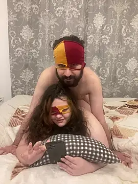 Patpatpatcift - HARD SEX