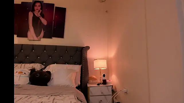 Mysteriouscat25 - stripdance finger didlo pussy till cum
