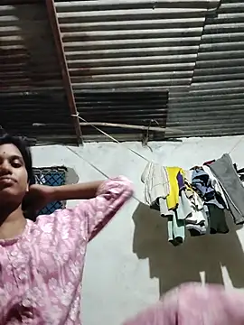 Hott_Surabhi - Full nude with fec