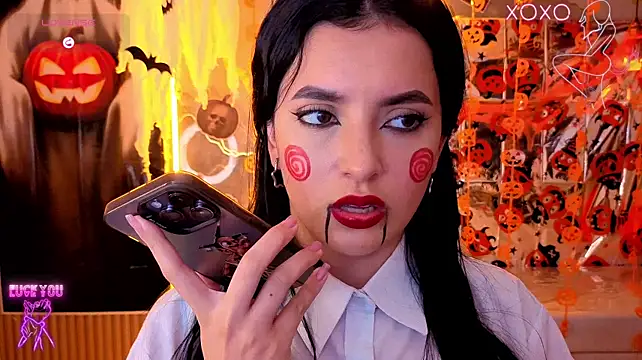 Sophiadoll_tf - Bye Panties and Show Pussy