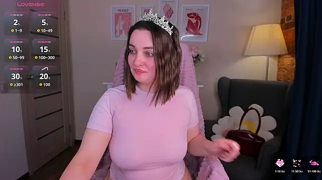 Astarte_Aste - show wet t-shirt