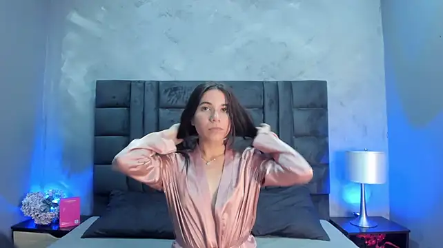 CharlotteSavage - dominate me with your vibes