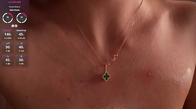AdritVance - put lush in wet pussy