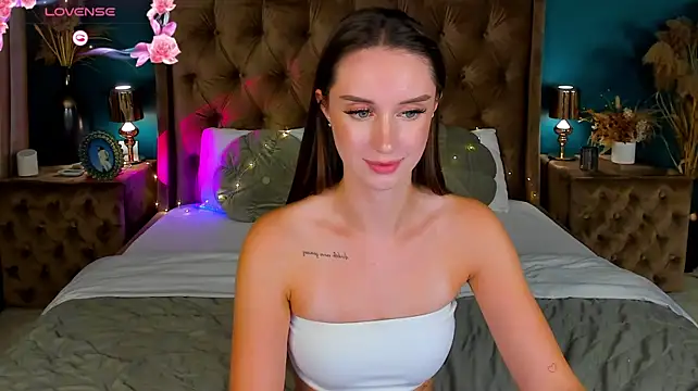 ToriSonn - naked doggy