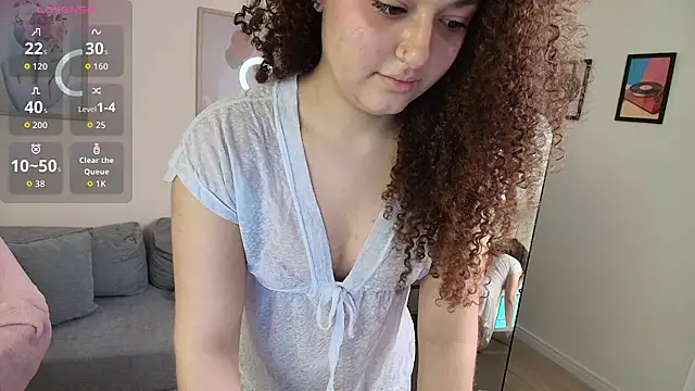 Lily_Blaiir - tirar meu vestido/take off my dress