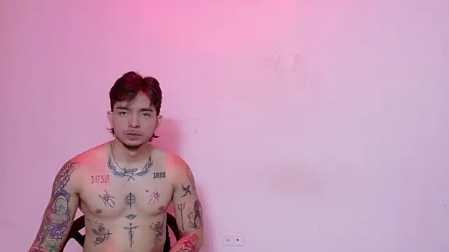 AliceandMax - TIED HER AND BELTS IN TITS PUSSY A+STOMA