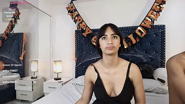 Damian_and_roxanne - FUCKING ROXANN’S THROAT WITH MY COCK