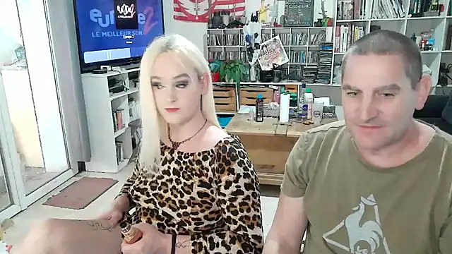 Teddythebeer86 - baise ou fuck machine